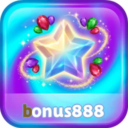BONUS888 — ikon APK