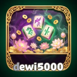 DEWI5000 — ikon APK