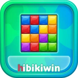 HIBIKIWIN — ikon APK