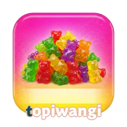 TOPIWANGI — ikon APK